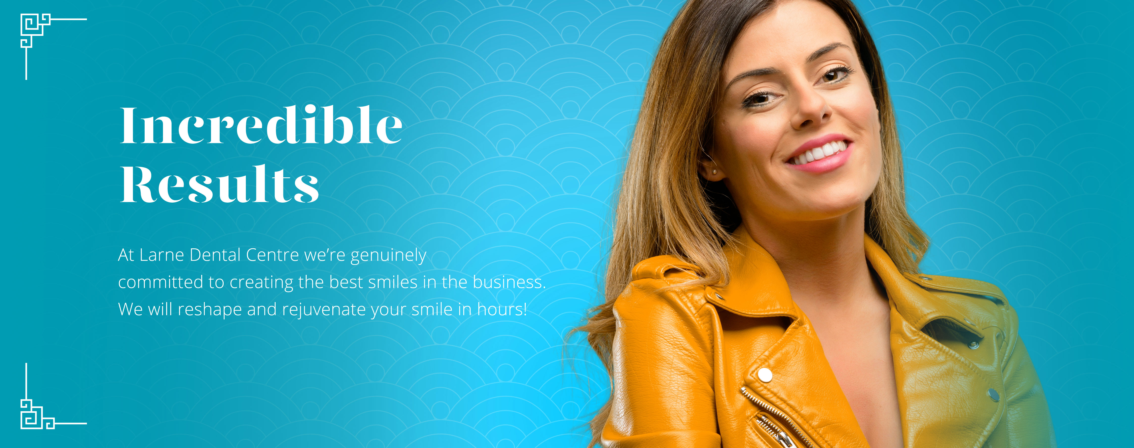 Family and Cosmetic Dentist Northern Ireland