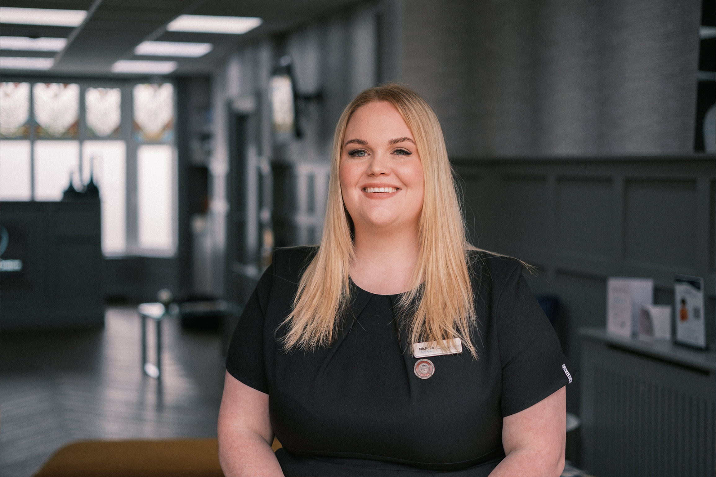 Jillian Larne Dental Centre