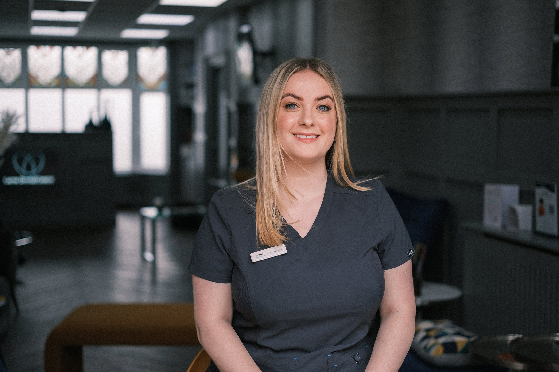 Jillian Larne Dental Centre